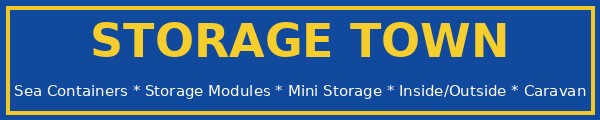 Storage Town Mandurah
