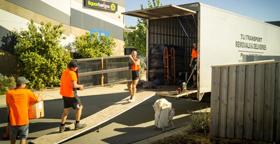Mandurah Removals