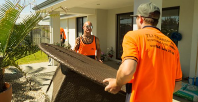 Mandurah Removals